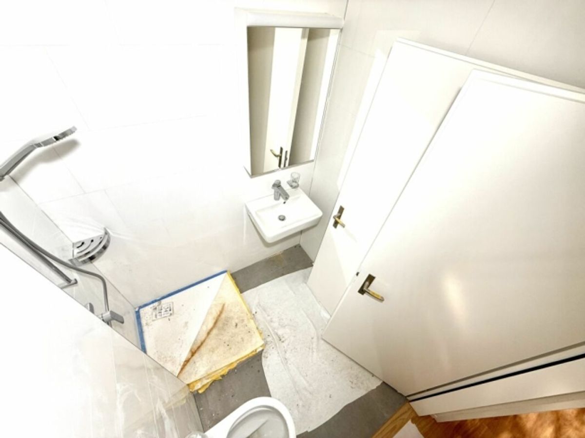 Frisch renovierte 4.5-Zimmer-Wohnung in Albisrieden - 5