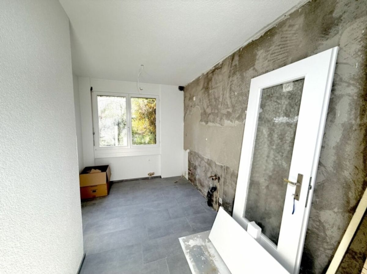 Frisch renovierte 4.5-Zimmer-Wohnung in Albisrieden - 6