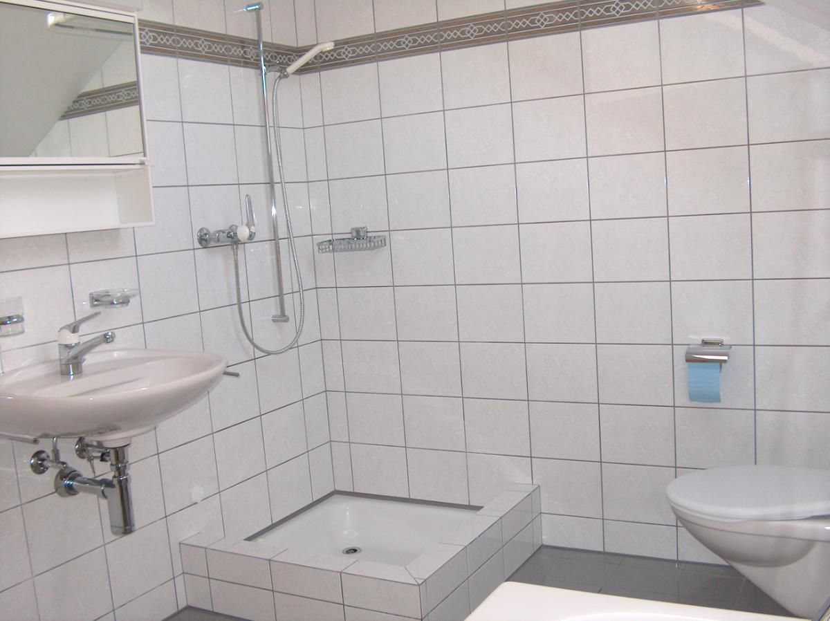 3.5 Zimmer Dachwohnung - 1