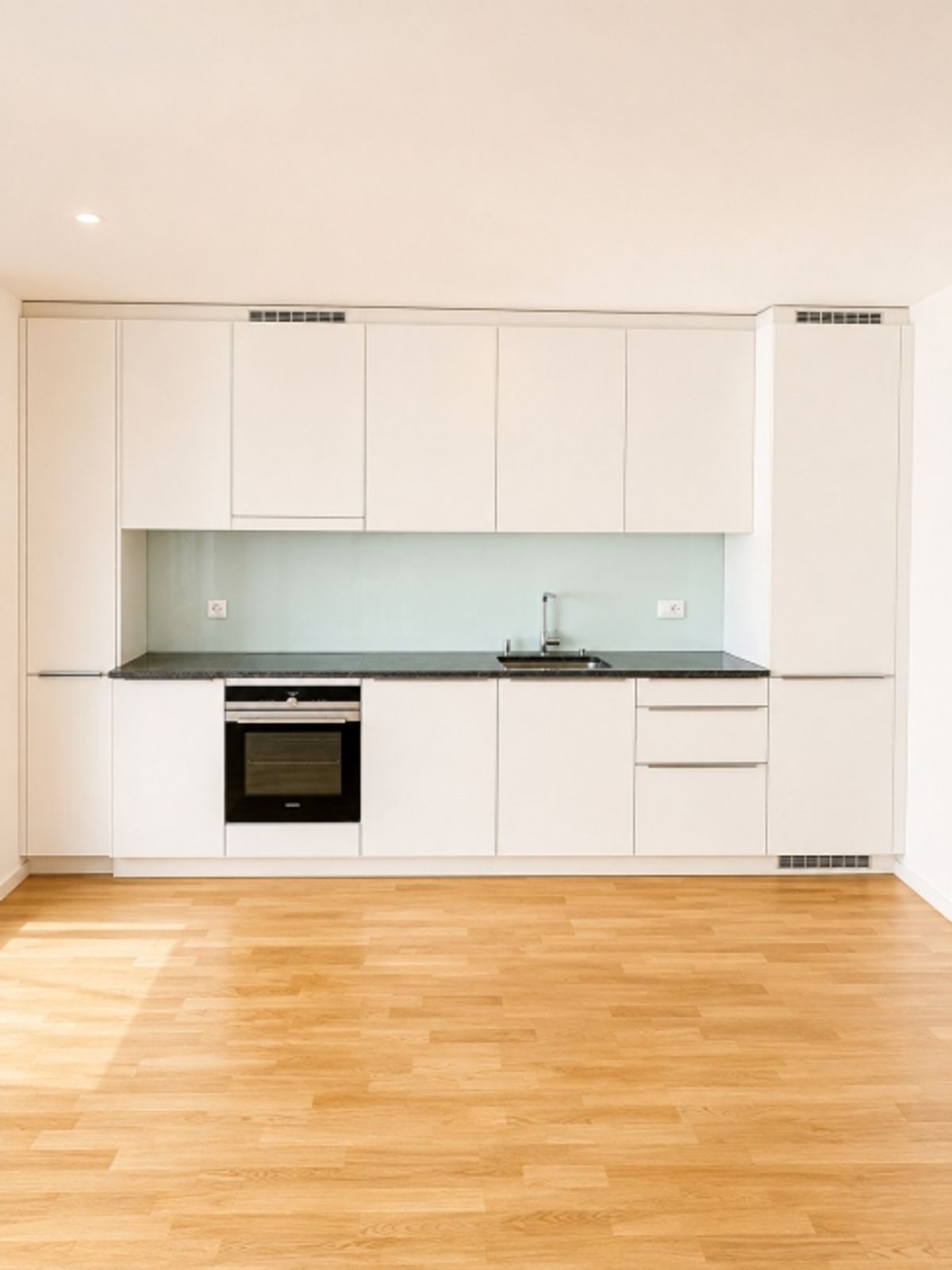 Ihre neue Wohnung im Kleinbasel - 2
