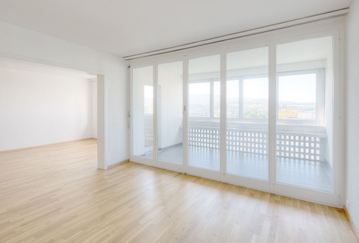 Magnifique logement avec loggia - 2