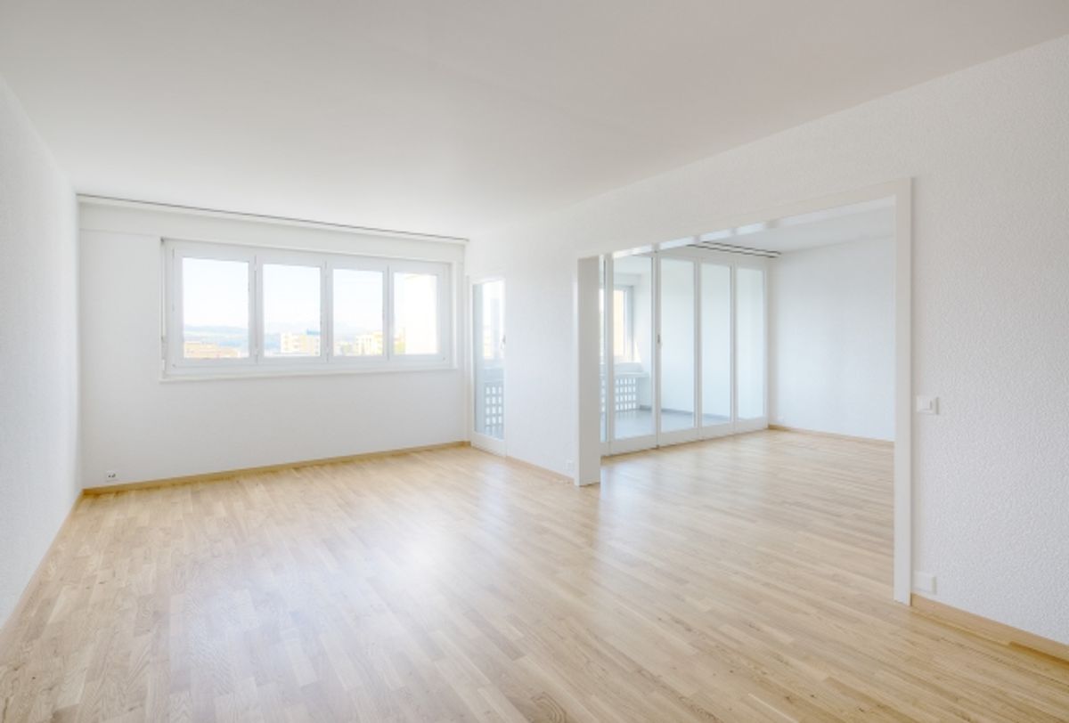 Magnifique logement avec loggia - 3