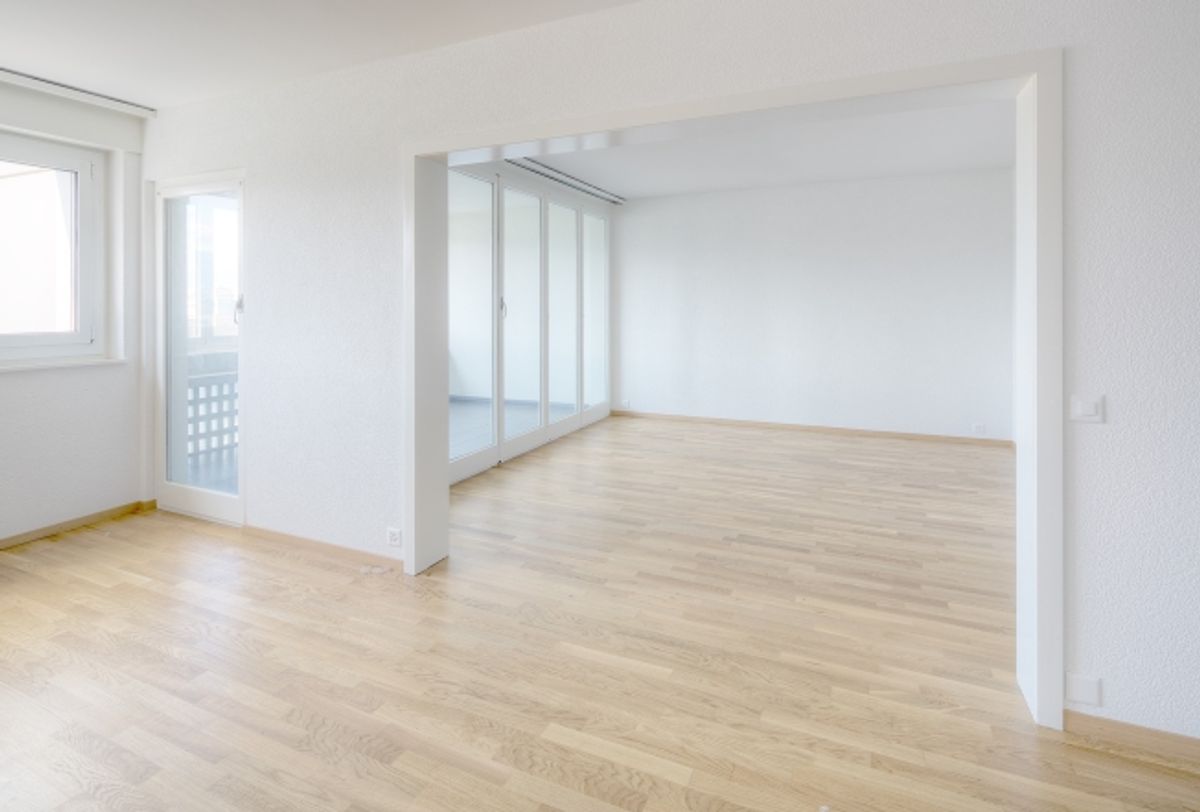 Magnifique logement avec loggia - 4