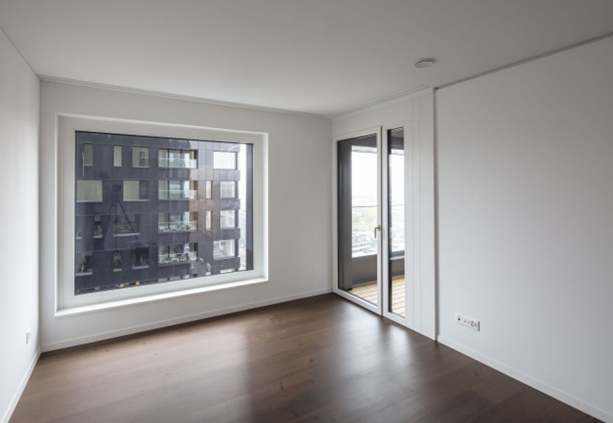 Ihr neues Zuhause im modernen Vulcano Zürich - 6