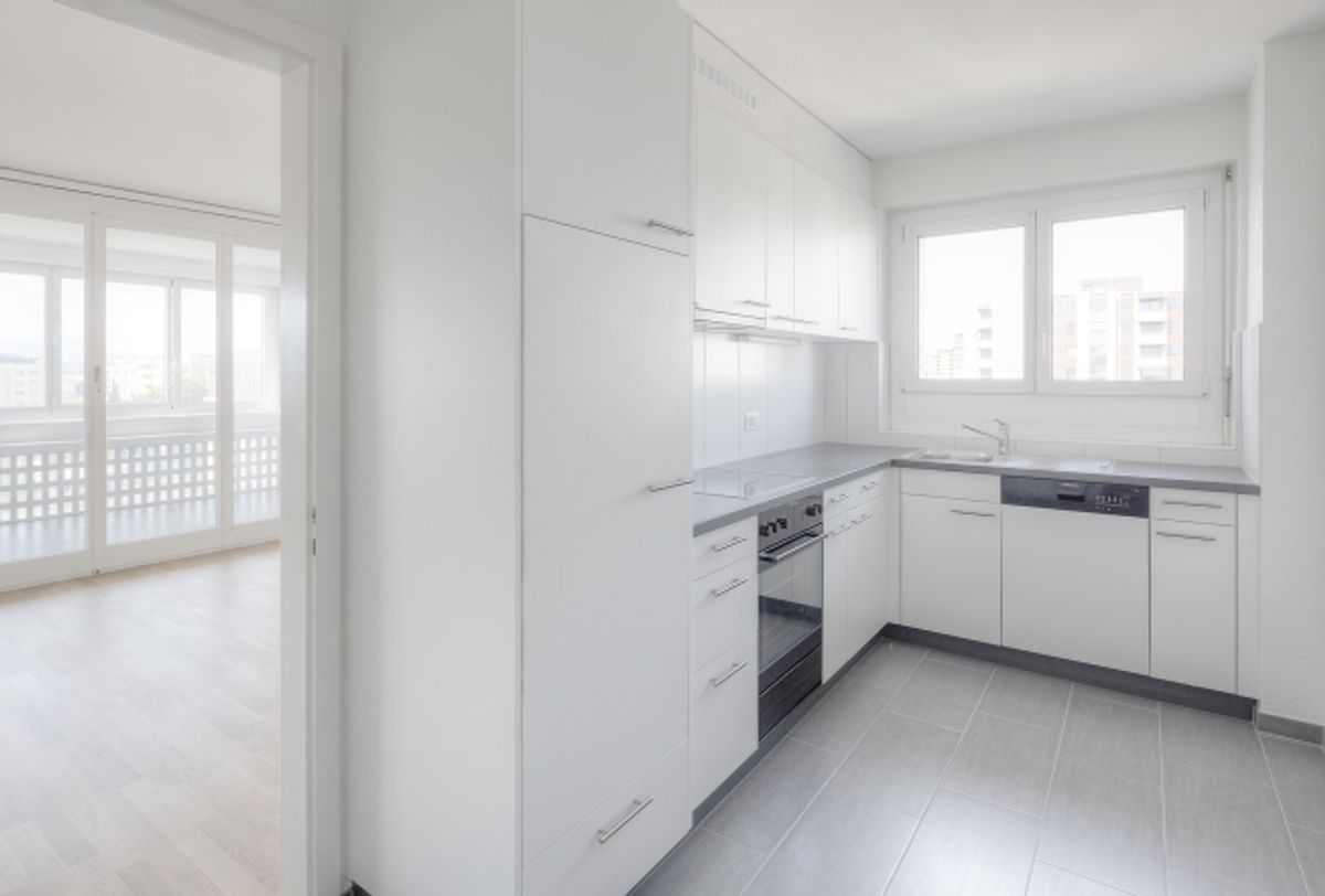 Magnifique logement avec loggia - 5