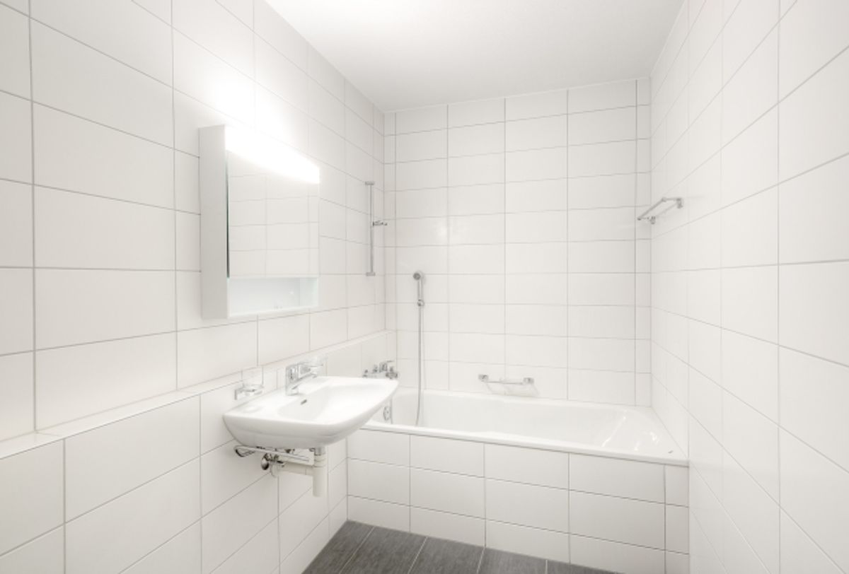 Magnifique logement avec loggia - 6