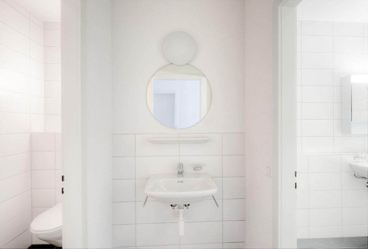 Magnifique logement avec loggia - 7
