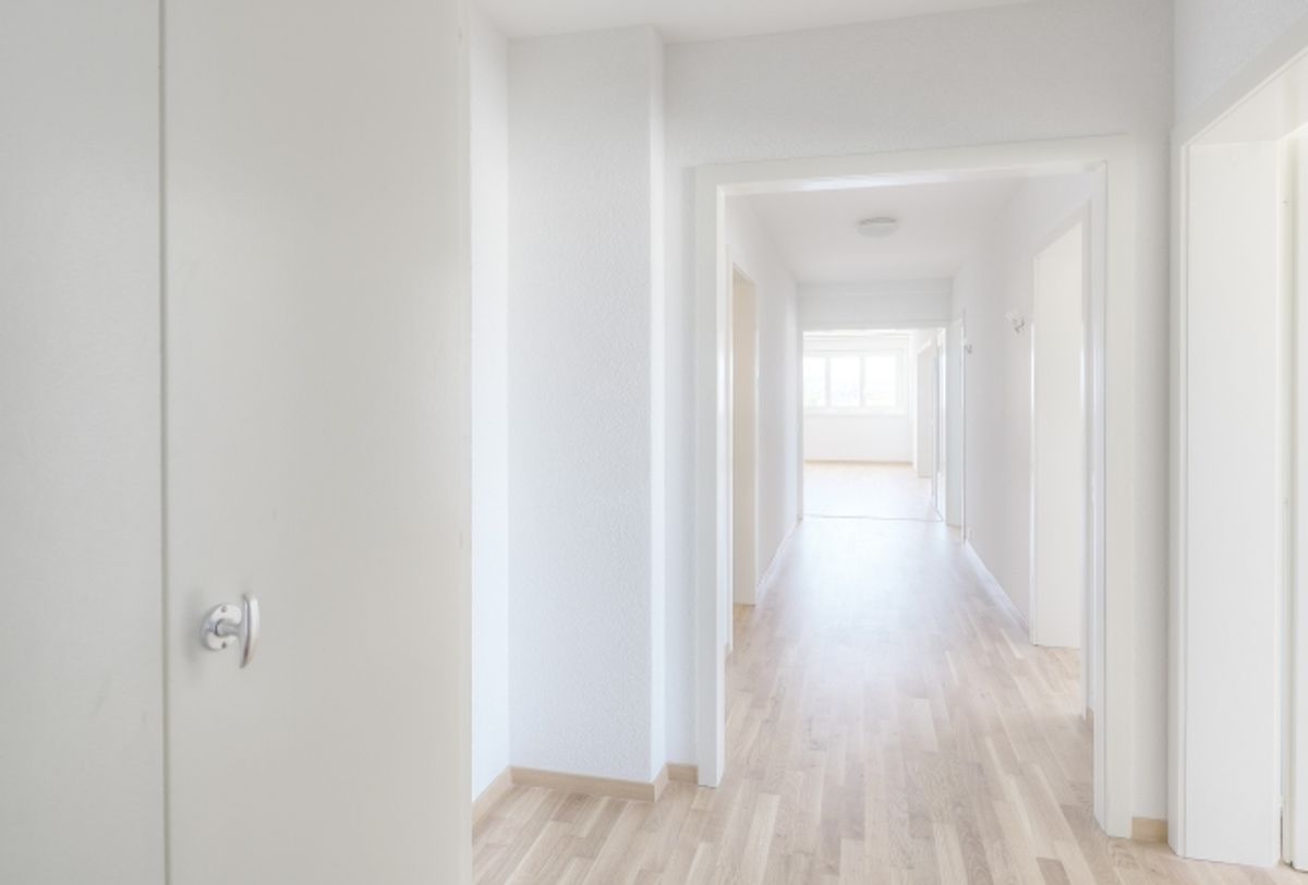Magnifique logement avec loggia - 10