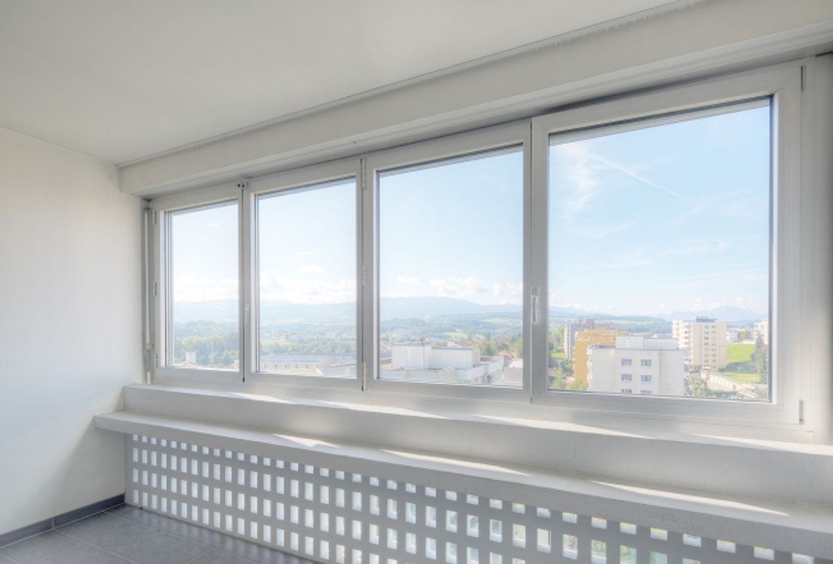 Magnifique logement avec loggia - 11