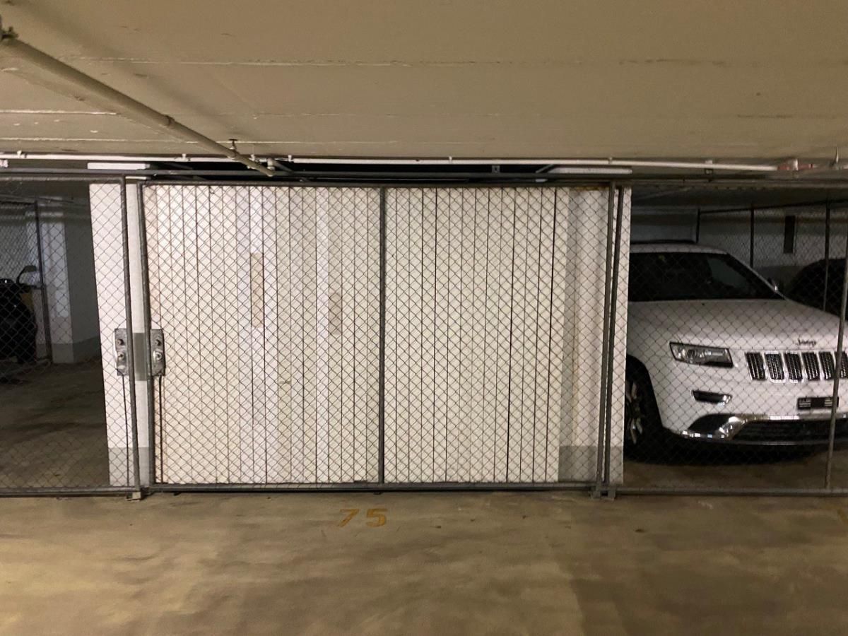 Einzelgarage - 0
