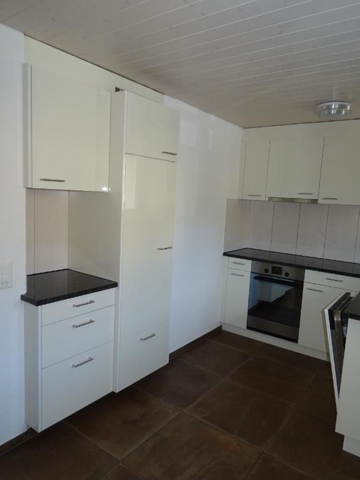 4 Zimmer Wohnung - 2