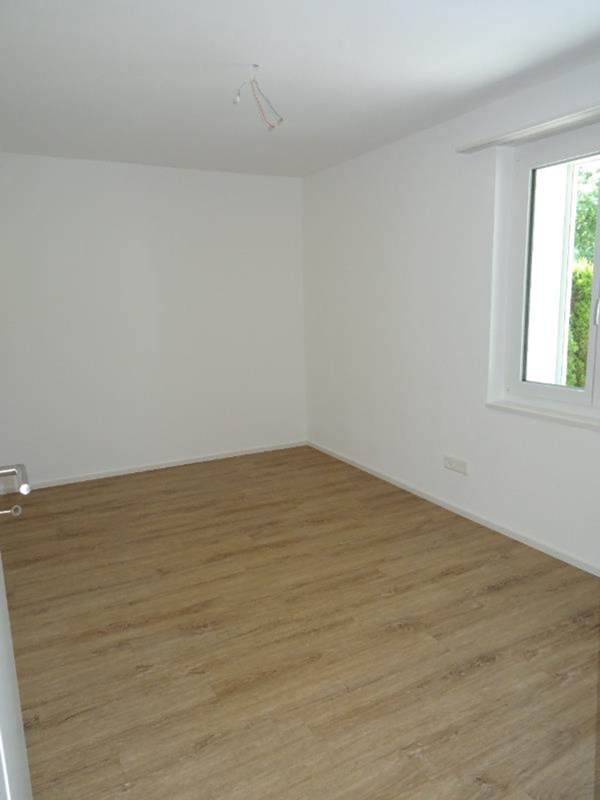 4 Zimmer Wohnung - 4