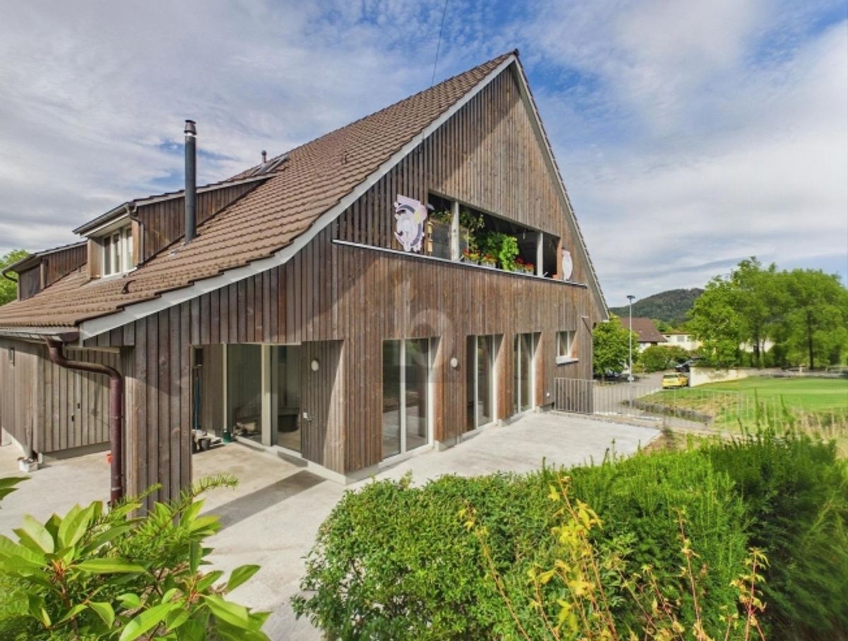 MODERNE OASE MIT 100M2 PRIVATGARTEN! - 0