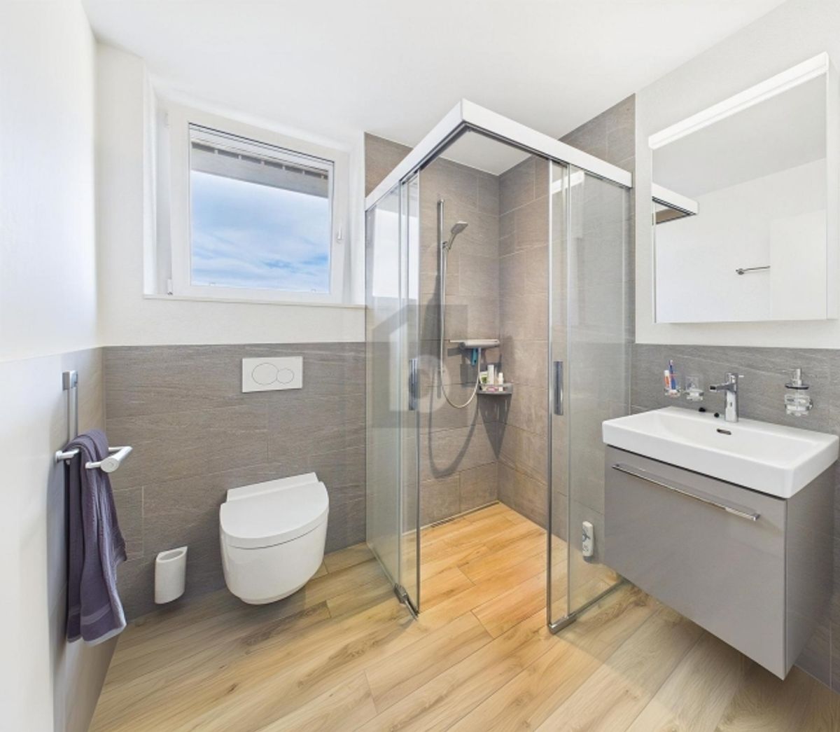 MODERNE OASE MIT 100M2 PRIVATGARTEN! - 3