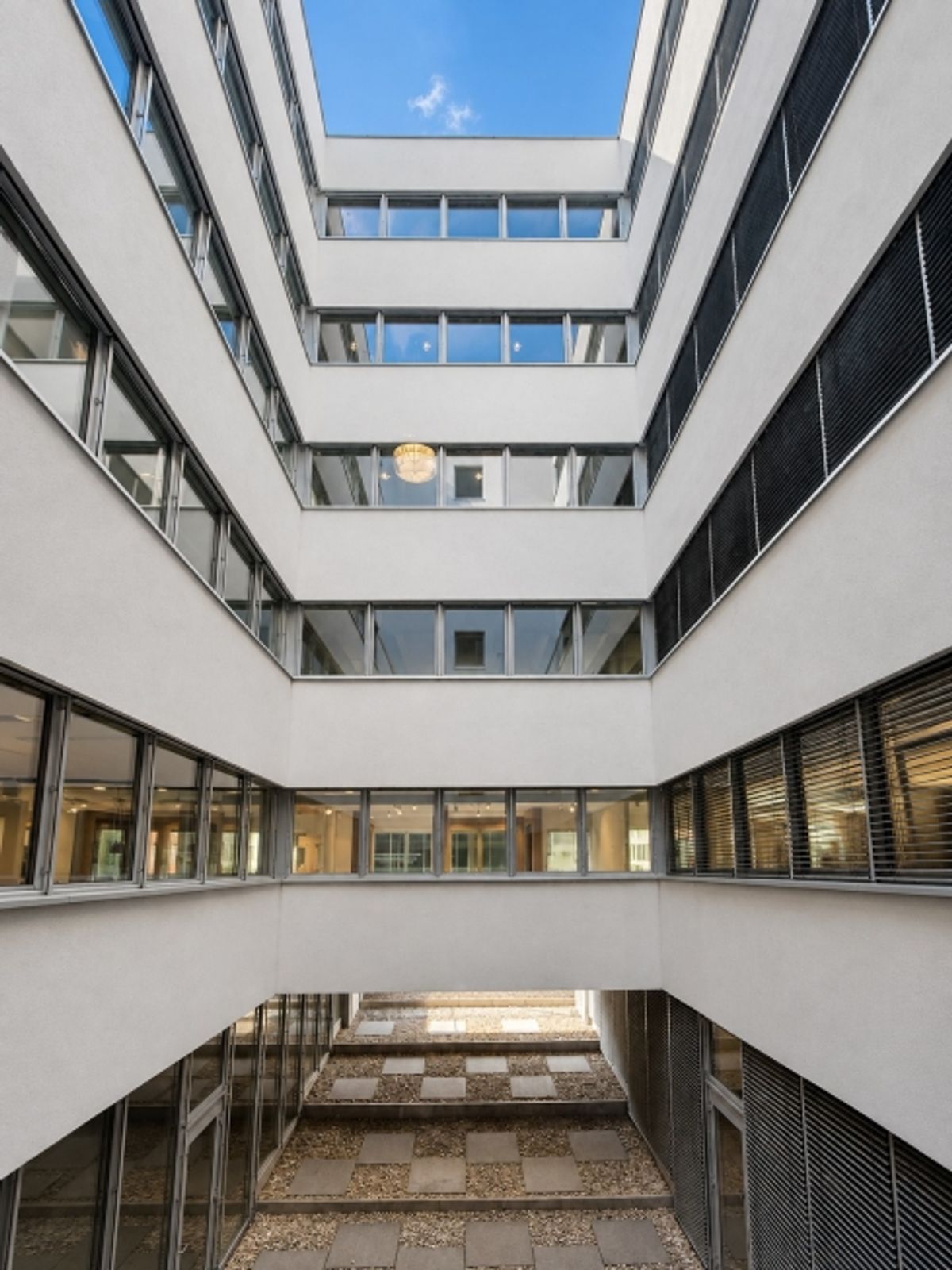 Grosszügige Bürofläche in Wallisellen  hochwertig, flexibel und preislich attraktiv - 10