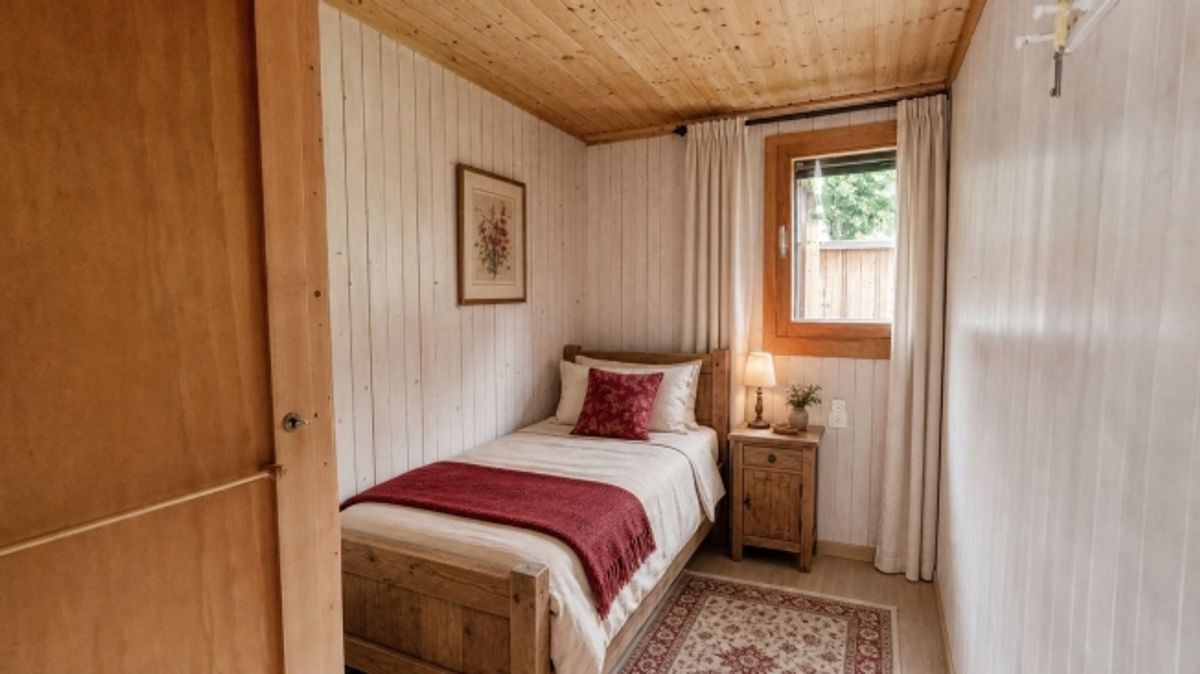FERIENHAUS MIT SENSATIONELLER SEE- UND BERGSICHT - 11