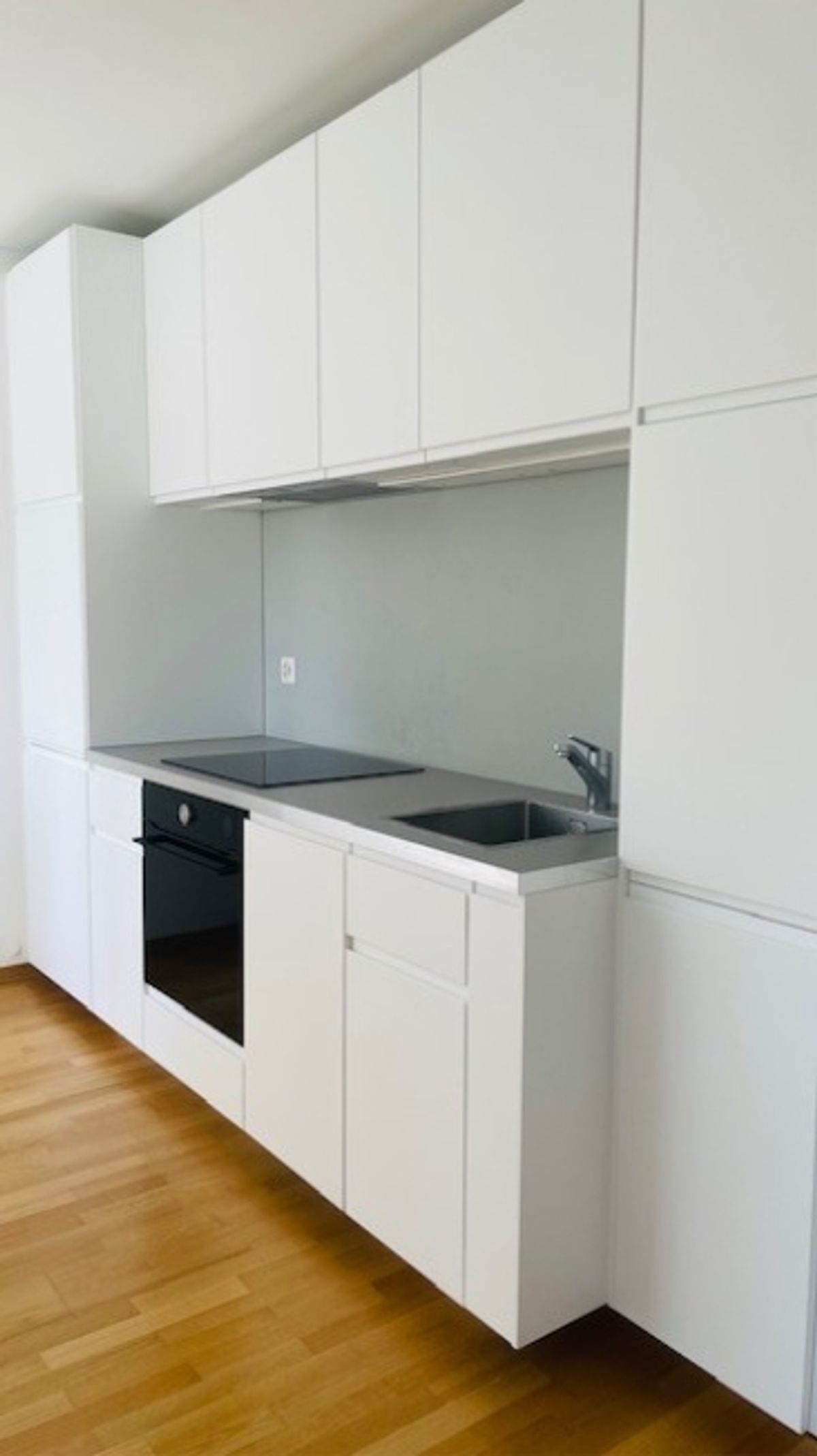 Zentral und komfortabel – 4.5-Zimmer-Wohnung nahe Bahnhof Wiedikon - 3