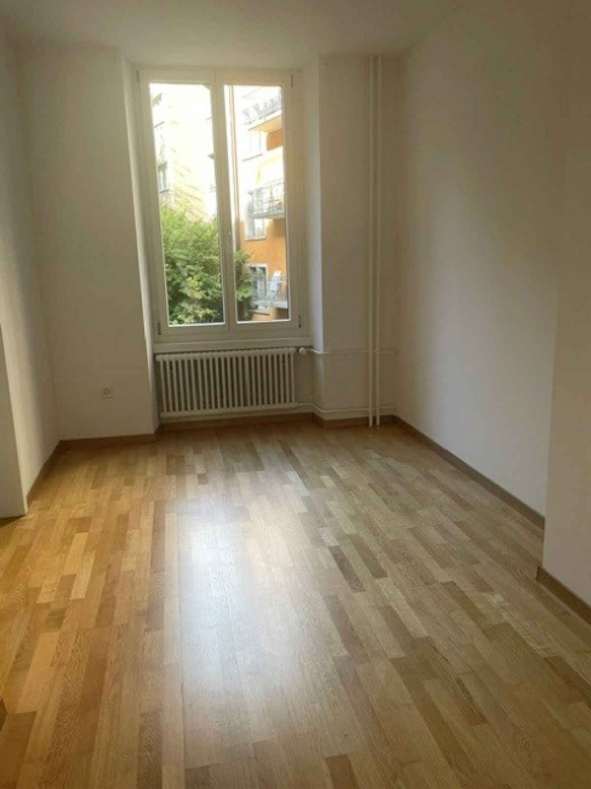 Zentral und komfortabel – 4.5-Zimmer-Wohnung nahe Bahnhof Wiedikon - 6