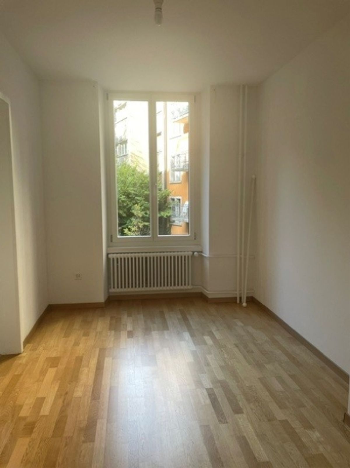 Zentral und komfortabel – 4.5-Zimmer-Wohnung nahe Bahnhof Wiedikon - 7