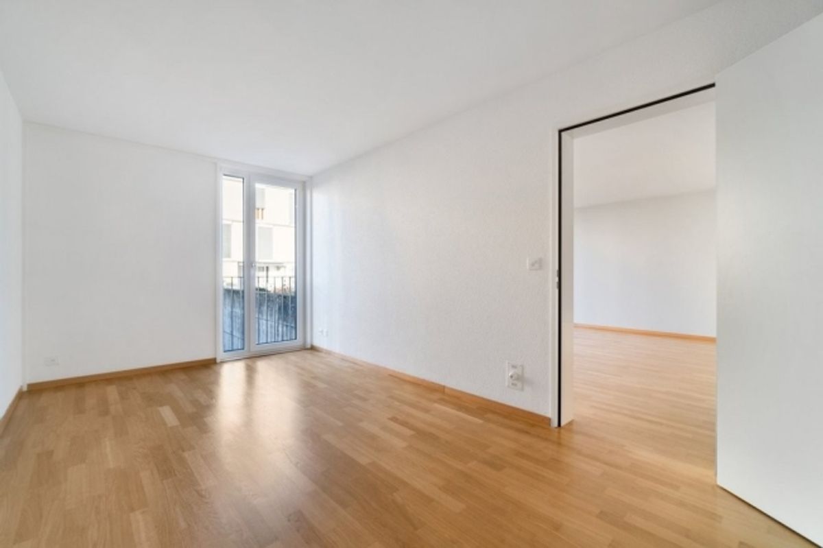 Ihr neues Zuhause mit eigenem Sitzplatz - 5