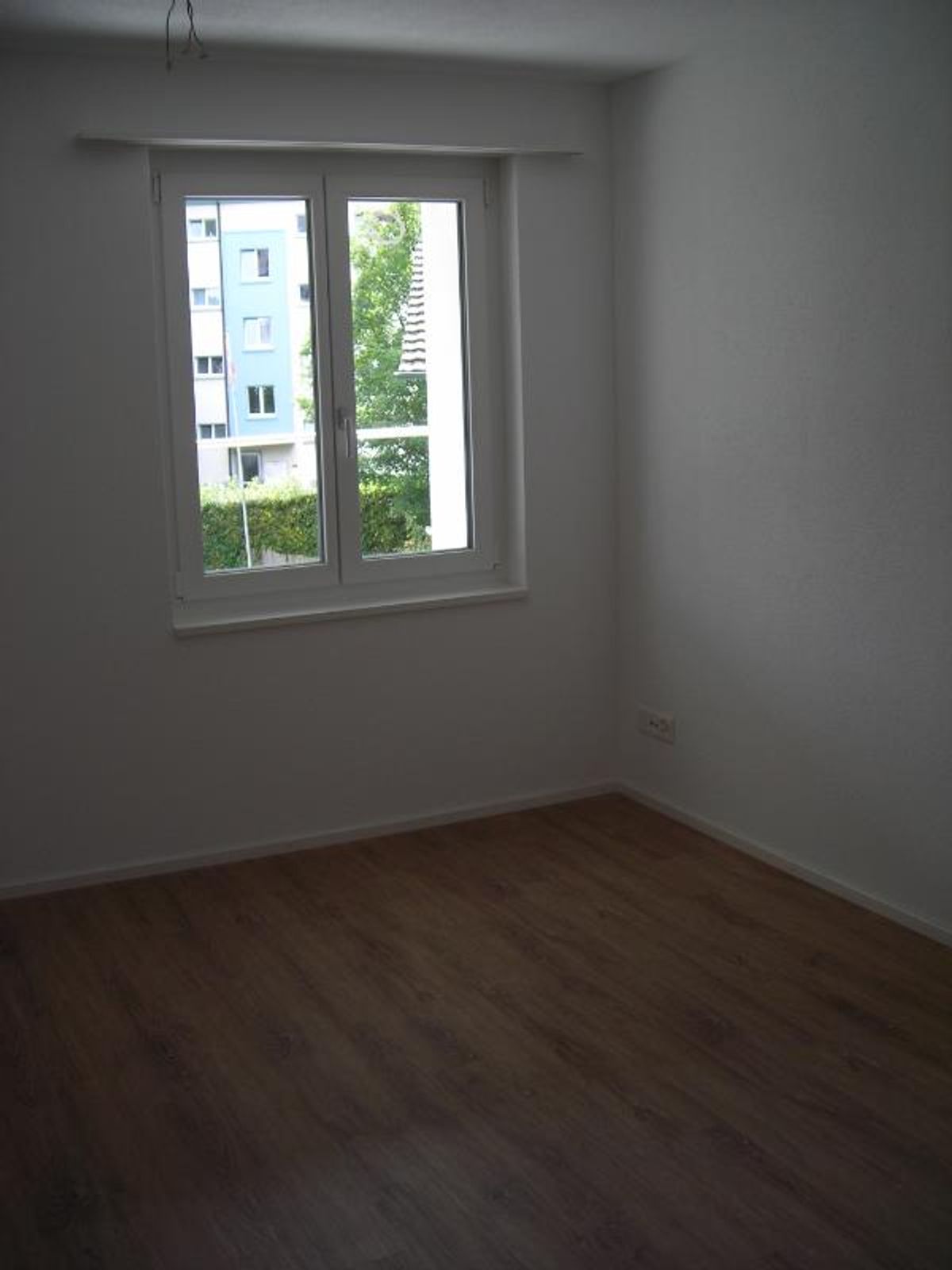4 Zimmer Wohnung - 5