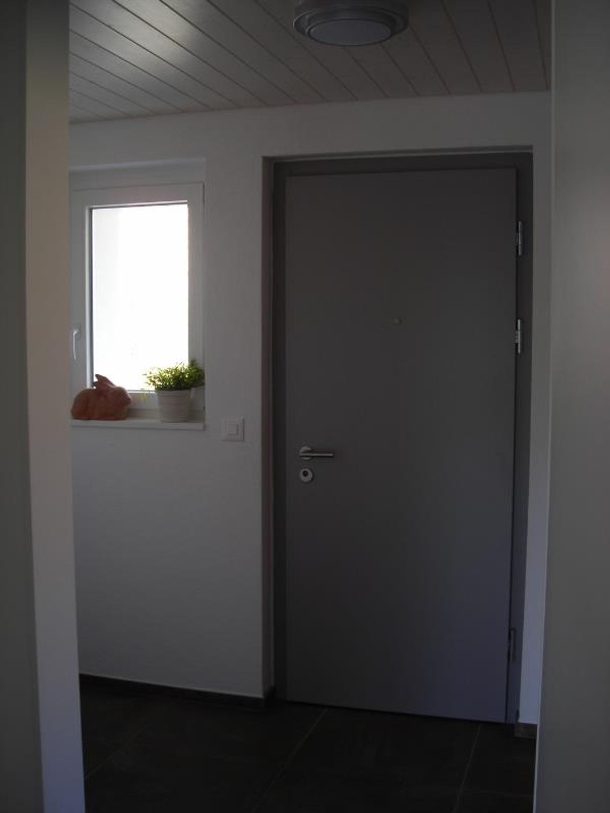 4 Zimmer Wohnung - 7