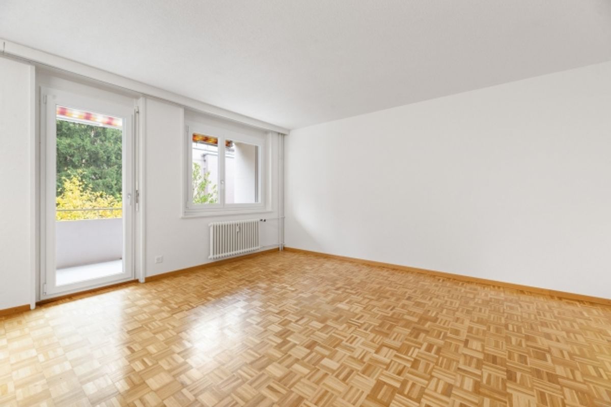 Wohnen in Seenähe - 2