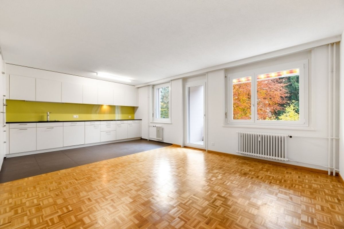 Wohnen in Seenähe - 3