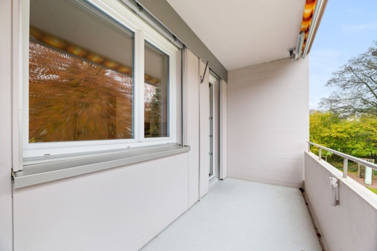 Wohnen in Seenähe - 8