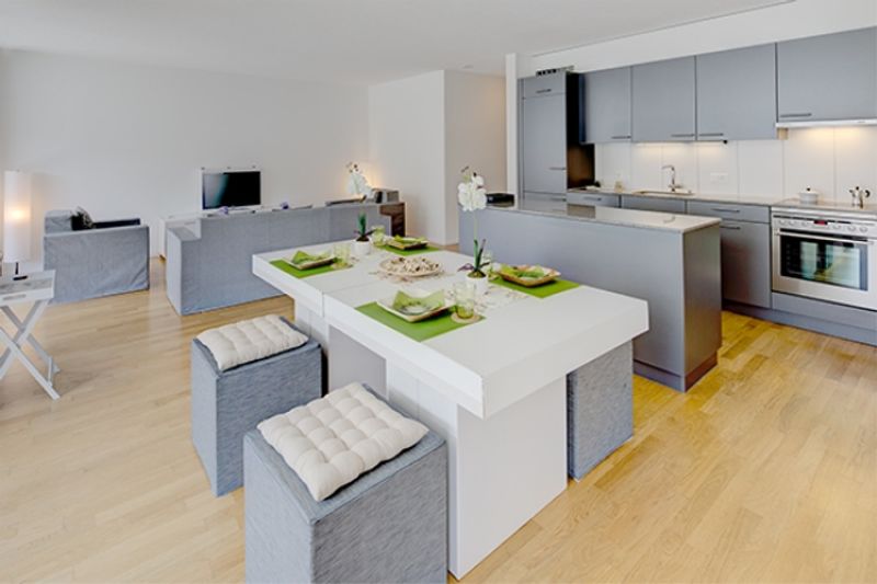 Ihre neue Wohnung im Lerchenpark! - 3