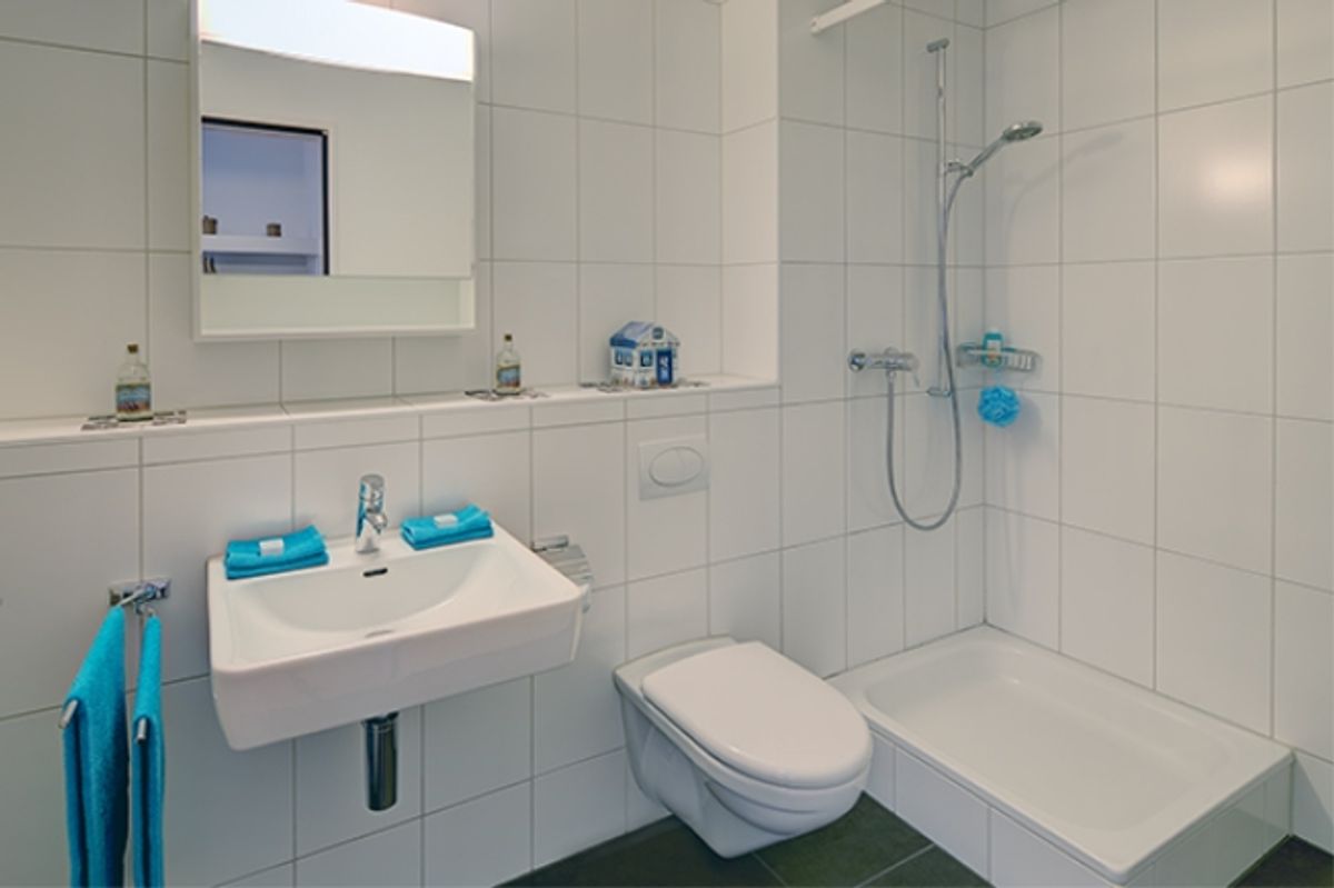 Ihre neue Wohnung im Lerchenpark! - 3