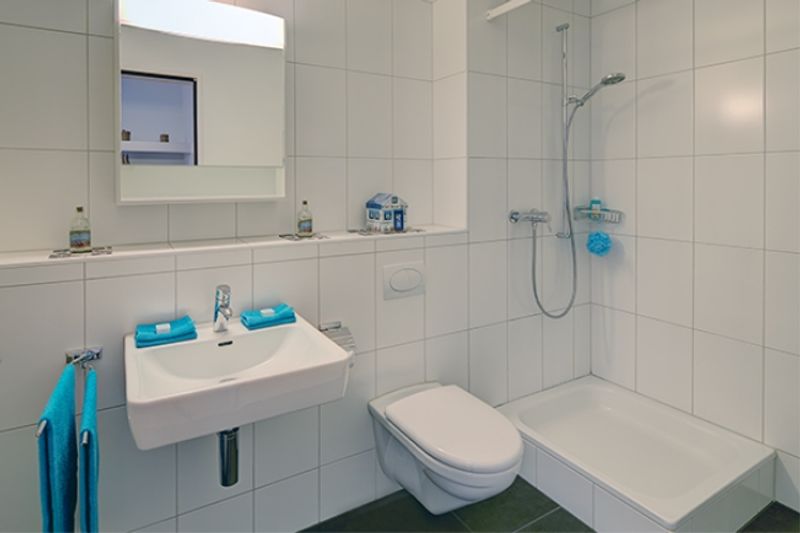 Ihre neue Wohnung im Lerchenpark! - 4