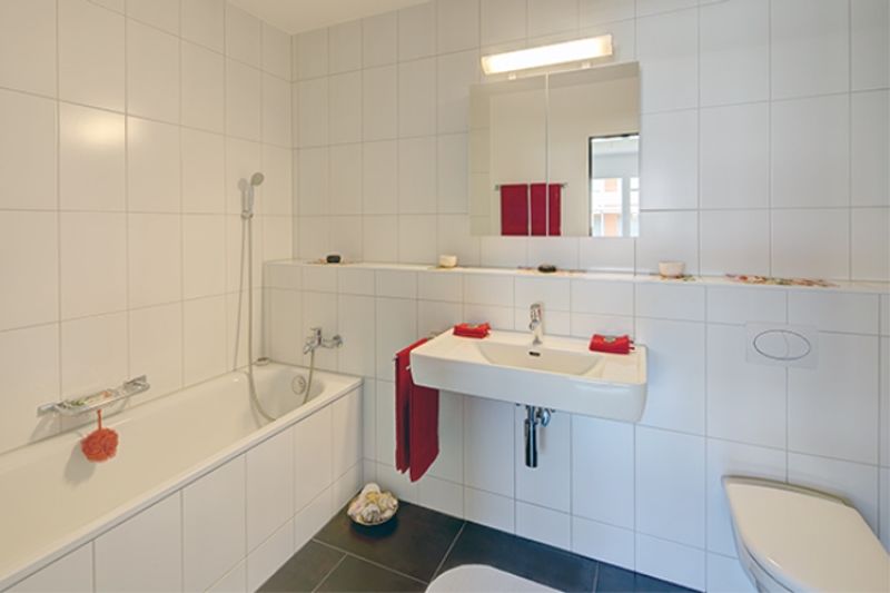 Ihre neue Wohnung im Lerchenpark! - 5