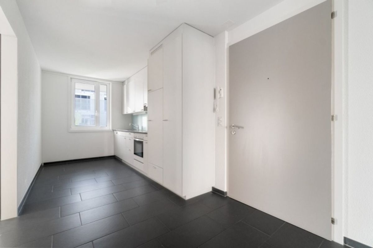 Ihr neues Zuhause mit eigenem Sitzplatz - 7