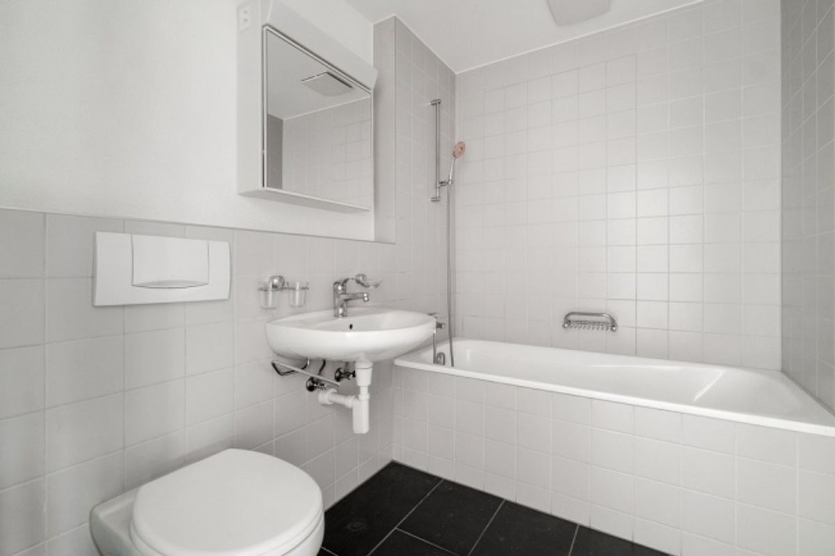Ihr neues Zuhause mit eigenem Sitzplatz - 8
