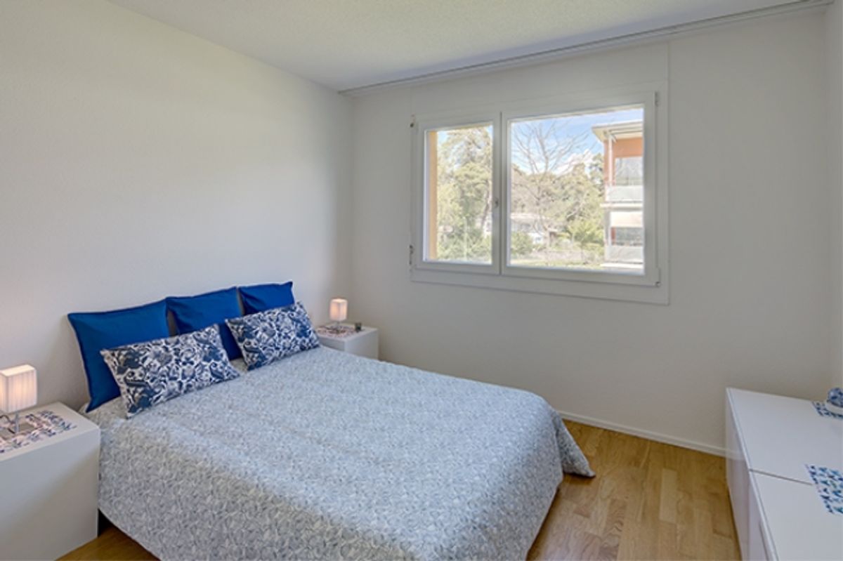 Ihre neue Wohnung im Lerchenpark! - 5