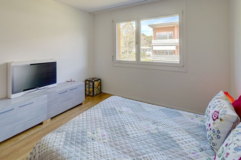 Ihre neue Wohnung im Lerchenpark! - 7