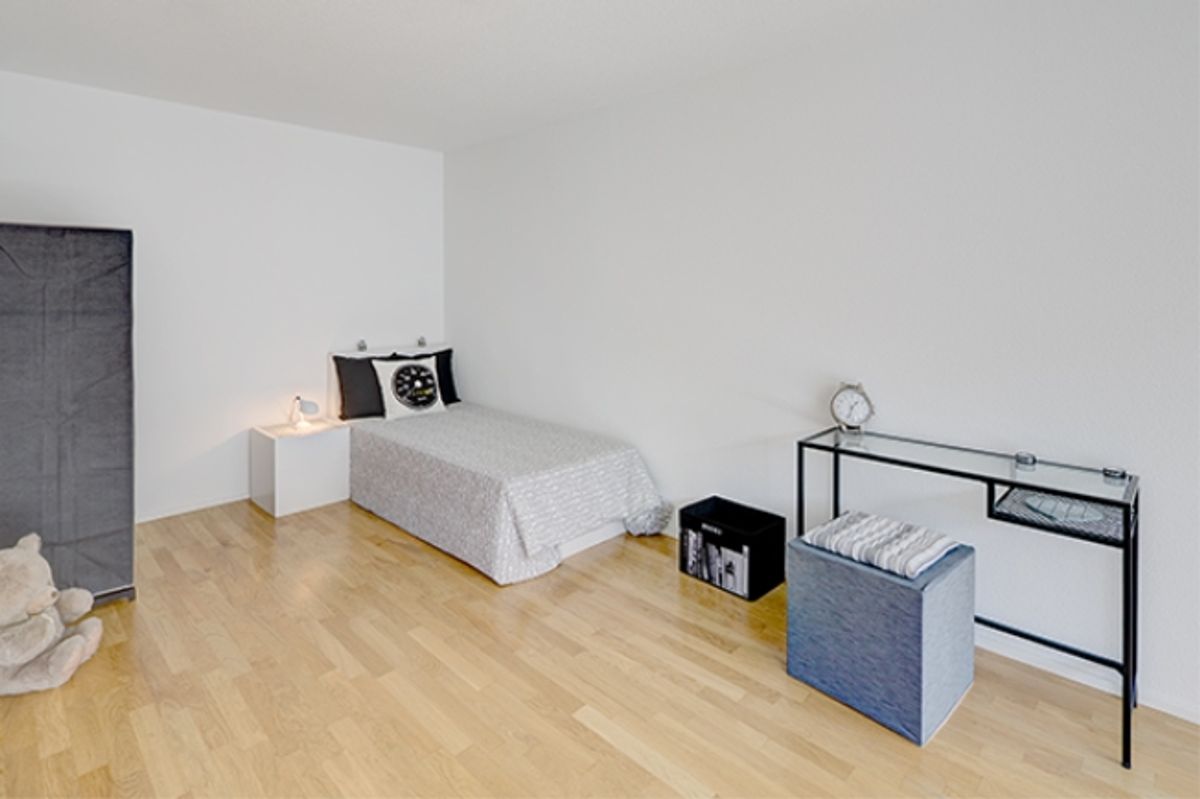 Ihre neue Wohnung im Lerchenpark! - 7