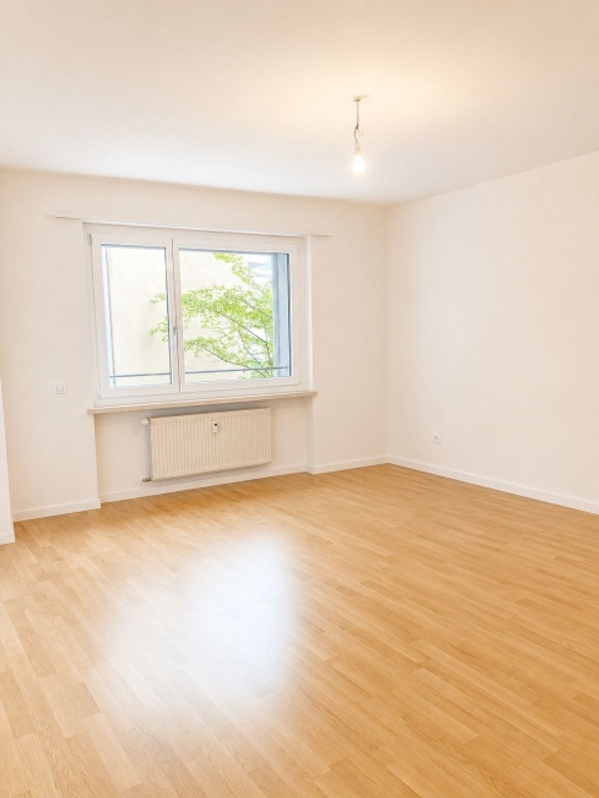 Gemütliches Wohnen in Basel - 4