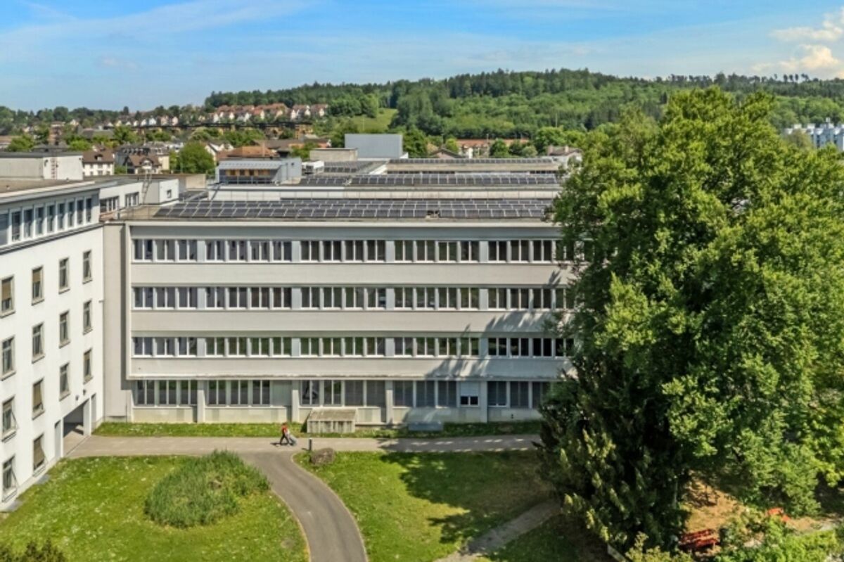 Vitus-Areal - Platz für Macher. - 0
