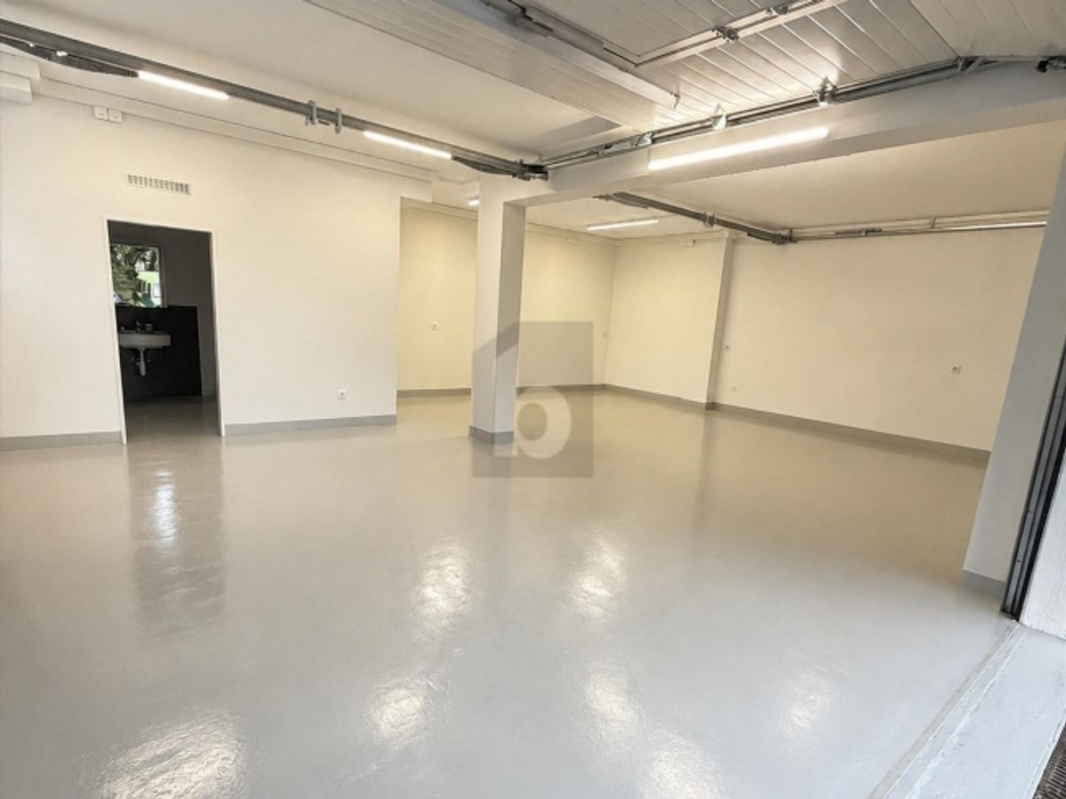 MODERN MIT VIELSEITIGEN NUTZUNGSMÖGLICHKEITEN - 1