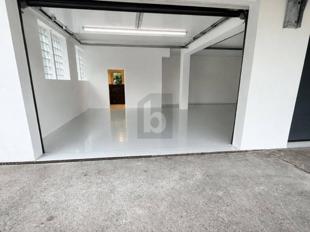 MODERN MIT VIELSEITIGEN NUTZUNGSMÖGLICHKEITEN - 3