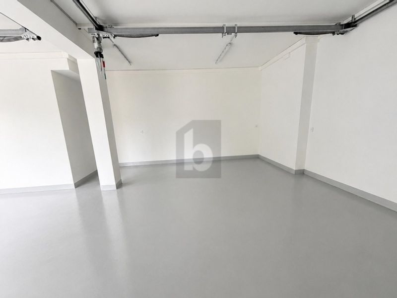 MODERN MIT VIELSEITIGEN NUTZUNGSMÖGLICHKEITEN - 5