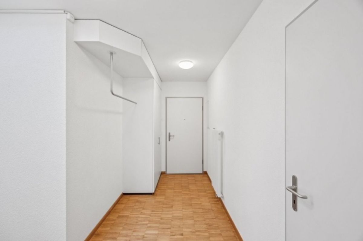 Wohnen im Zenrtum von Schönbühl - 6