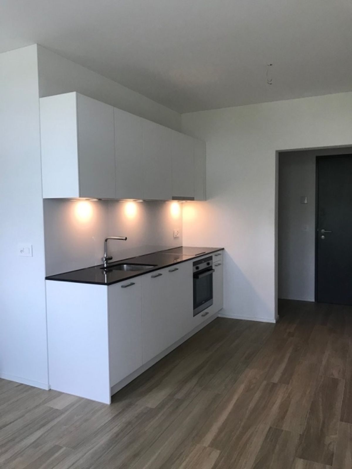 Wohnung sucht Singles! - 2