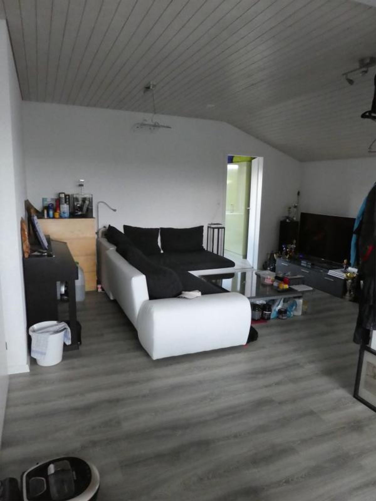 2.5 Zimmer Dachwohnung - 6