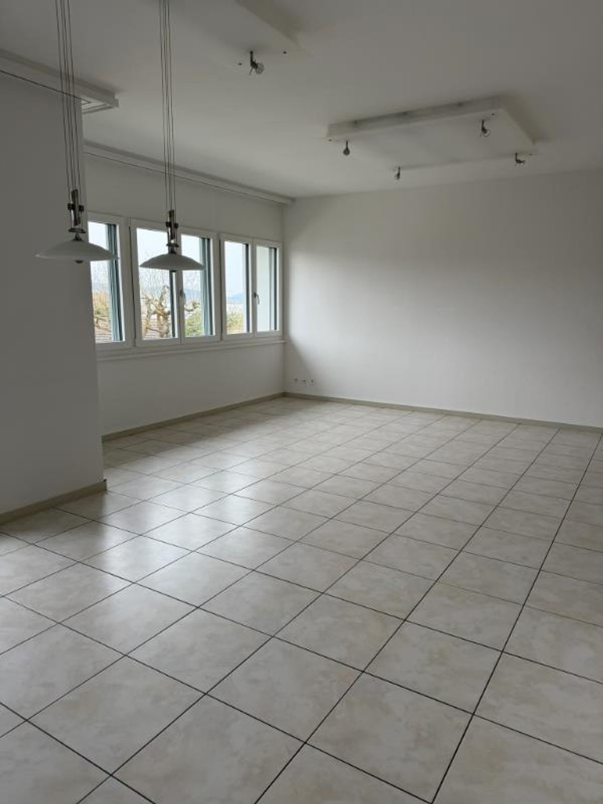 6.5 Zimmer Wohnung - 2