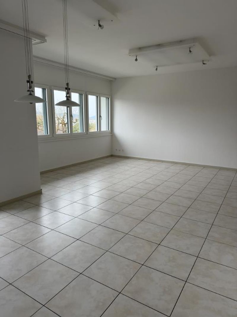 6.5 Zimmer Wohnung - 3
