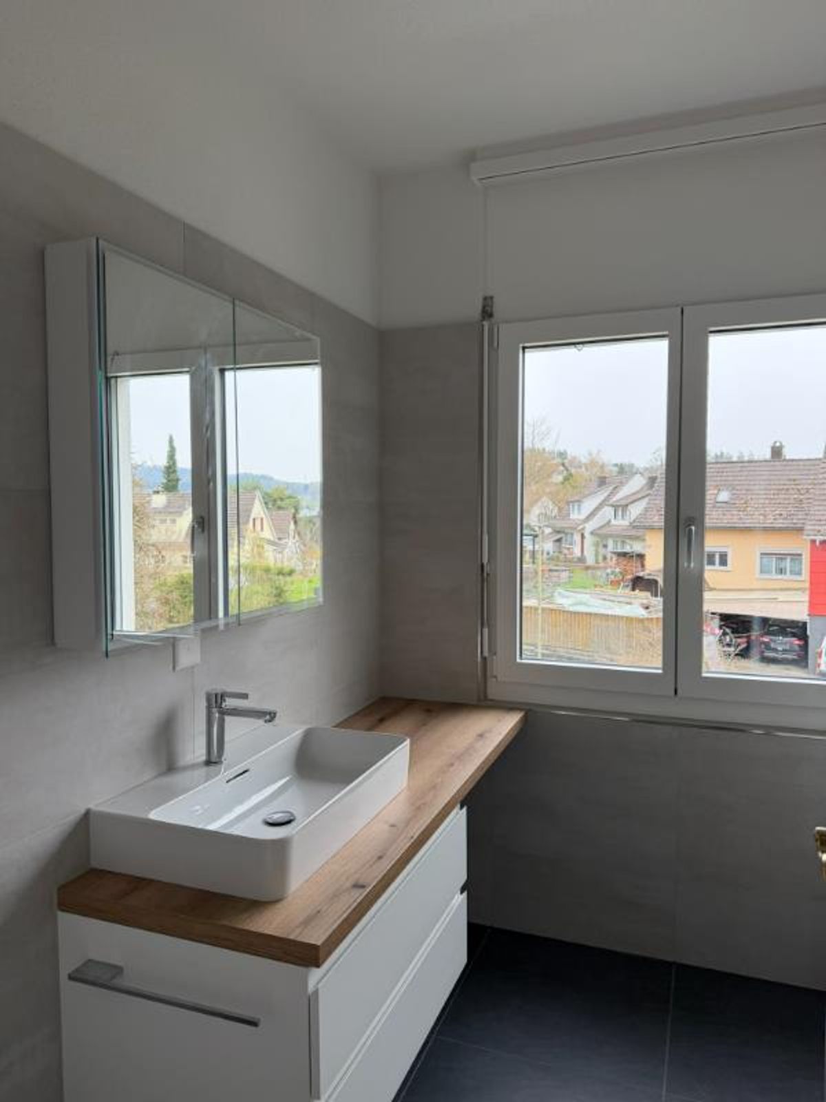 6.5 Zimmer Wohnung - 4