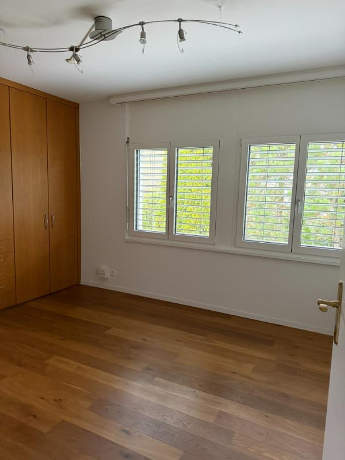 6.5 Zimmer Wohnung - 7